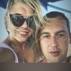 Андрей Михайлов, 01.02.1989, Москва