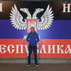 Сержик Зайцев, 07.03.1989, Донецк