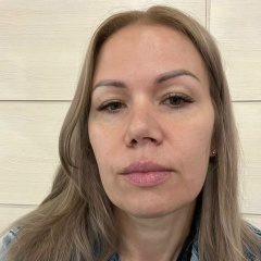 Яна Вилинская, 25.01, Москва