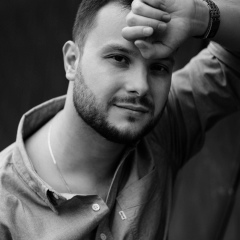 Илья Ривкинд, 03.11.1989, Казань
