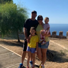 Александр Василенко, 24.08, Омск