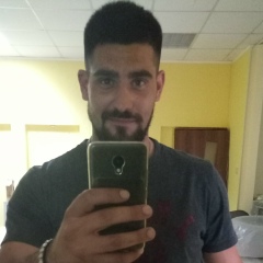 Dmitry Novikov, 14.03, San Bernardino