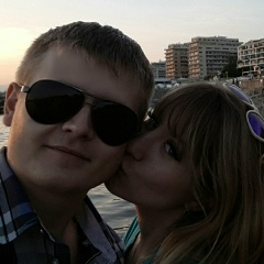 Андрей Строянецкий, 28.09.1986, Stuttgart