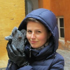 Анна Киселева, 28.07.1984, Киев