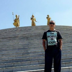 Cho Lwin, 15.05.1961, Yangon