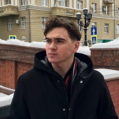 Артём Болгов, 27.10.2000, Ultima Thule