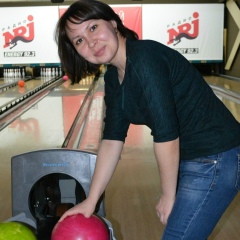 Алсу Сафина, 02.08.1983, Казань