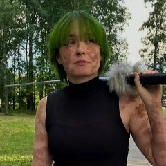 Karina Jefimova, 10.06.1999
