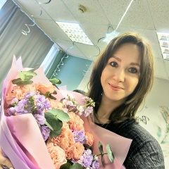 Мария Громова, 17.01, Москва