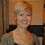 Ольга Великороднова, 02.06.1984