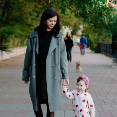 Ольга Гайдук, 07.09, Кемерово