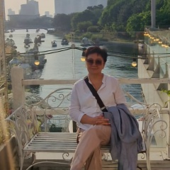 Ирина Тё, 06.09.1960, Санкт-Петербург