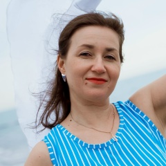 Оксана Коваль, 06.02, Нижний Новгород