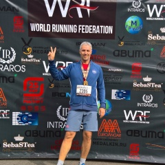 Илья Иорамишвили, 21.12.1974, Москва