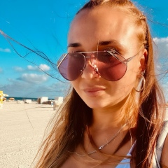 Наталья Карташова, 24.04, Los Angeles