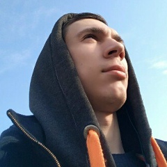 Алексей Артемчук, 05.11, Кременчуг