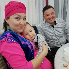 Асет Изимбай, 07.03