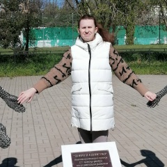 Оксана Валуйская, 30.07.1992, Таганрог