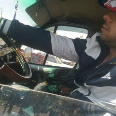 Vusal Bagirov, Гянджа