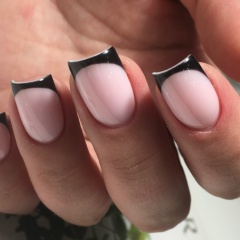 Марина Баранцевич, 19.01, Саранск