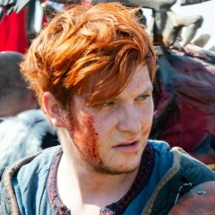 Антон Скрипченко, 10.08.1998, Санкт-Петербург