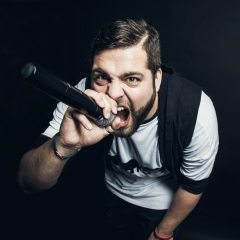 Эдуард Валевский, 08.04, Санкт-Петербург