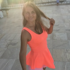 Лана Ланова, 09.04, Москва