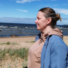 Анна Белякова, 06.09, Санкт-Петербург