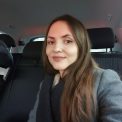 Юлія Краус, 23.06, Düren