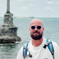 Слава Герман, 20.06, Челябинск