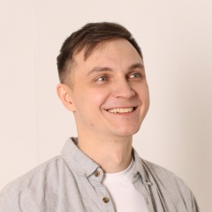 Евгений Елисеев, Москва