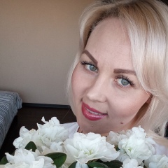 Юлия Родионова, 01.04, Днепр (Днепропетровск)