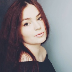 Дашка Чищалова, 03.10, Электроугли