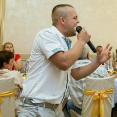 Веталь Мороз, 12.06.1989, Гребенка