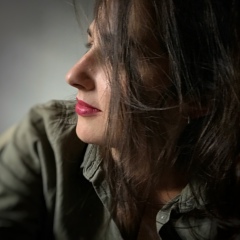 Алла Зарницына, 01.10.1987