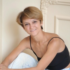 Юлия Кривошеева, 15.11.1988, Воронеж