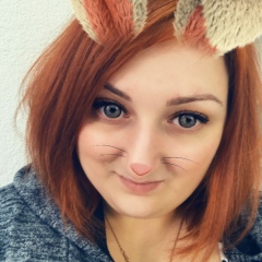 Светик Блохина, 09.10, Винница