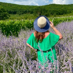 Арина Малова, Вологда