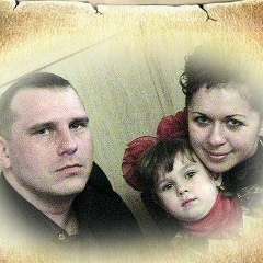 Инна Половинка, 29.12.1980, Полтава