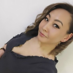 Гульдина Есмагамбетова