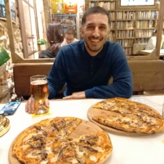 Nazim Nazim, 02.01.1984, Ташкент