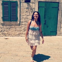 Елена Баронина, 24.12, Переделки