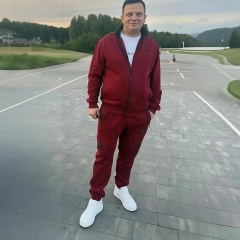 Александр Побережский, 09.01, Калининград