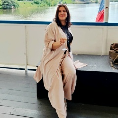 Ольга , 28.02.1901, Москва