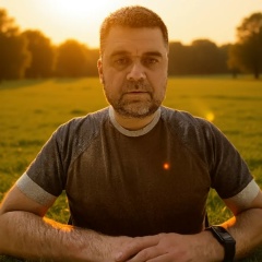 Андрей Мельник, Москва