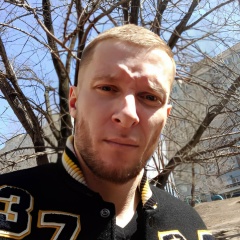 Артур Закиров, 02.05.1989, Хабаровск