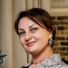 Анна Денисенко, 21.08, Новочеркасск