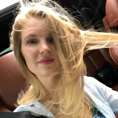 Екатерина Ковалева, 28.09.1987, Кемерово