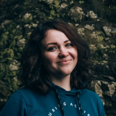 Мария Залевская, 20.10.1990, Тюмень