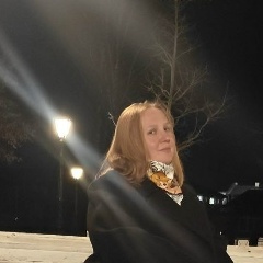 Ольга Степанова, Опочка